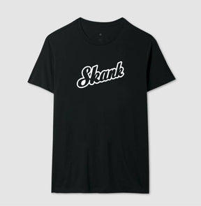 Camiseta Banda Skank Logo