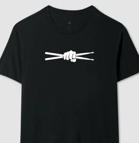 Camiseta Dupla Batida