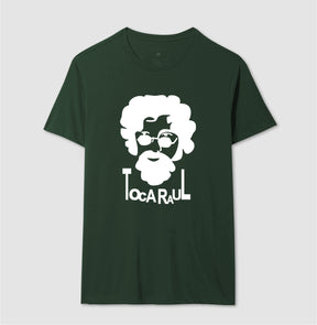 Camiseta Toca Raul