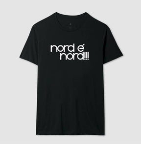 Camiseta Nord é Nord!