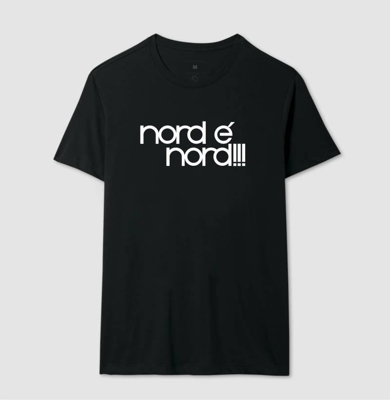 Camiseta Nord é Nord!