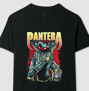 Camiseta Pantera