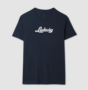 Camiseta Ludwig Drums