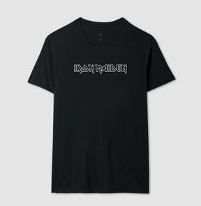 Camiseta Iron Maiden