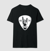 Camiseta Live to Rock