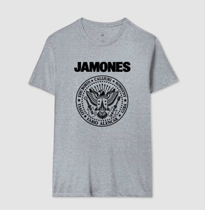 Camiseta do Jamones Nova Versão