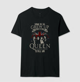 Camiseta Queen The Cool Ones