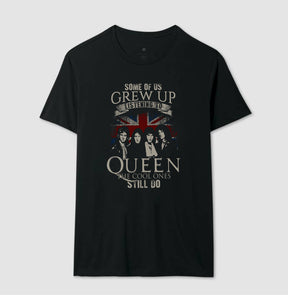 Camiseta Queen The Cool Ones