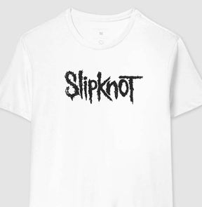 Camiseta Slipknot
