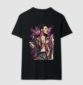 Camiseta do Freddie Mercury