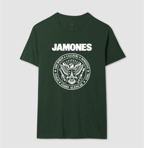 Camiseta do Jamones Nova Versão