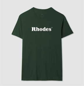 Camiseta Rhodes