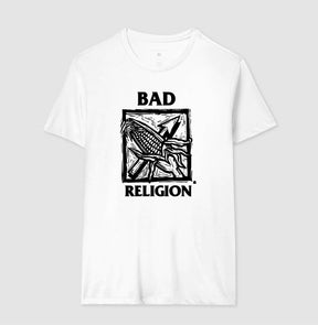 Camiseta Bad Religion