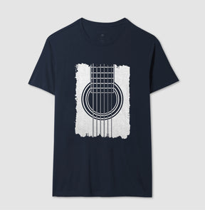 Camiseta Boca de Violão