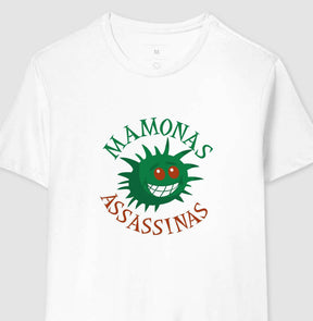Camiseta Mamonas Assassinas