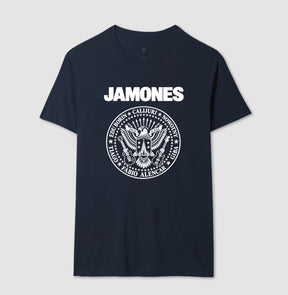 Camiseta do Jamones Nova Versão