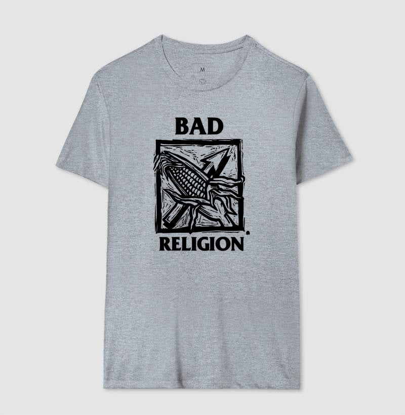 Camiseta Bad Religion