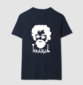 Camiseta Toca Raul