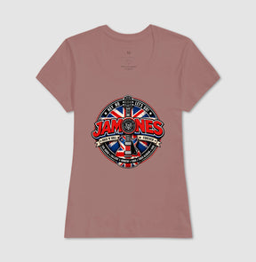 Camiseta Personalizada Jamones