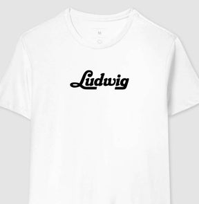 Camiseta Ludwig Drums