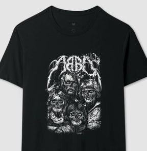 Camiseta ABBA