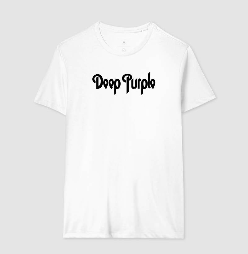Camiseta Deep Purple