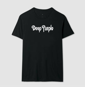 Camiseta Deep Purple