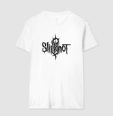 Camiseta Slipknot Customizada