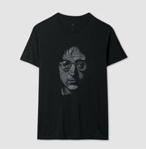 Camiseta do John Lennon