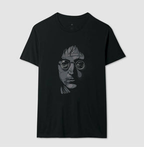 Camiseta do John Lennon
