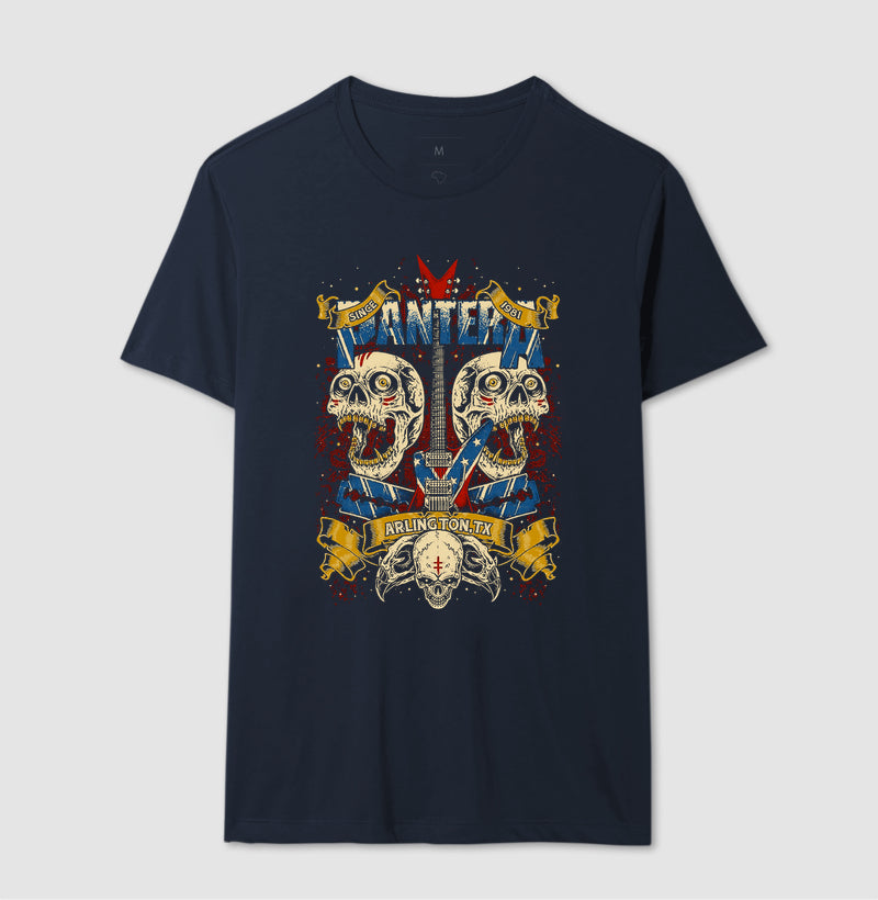 Camiseta Pantera