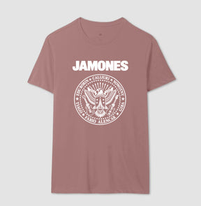 Camiseta do Jamones Nova Versão