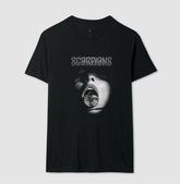 Camiseta Scorpions