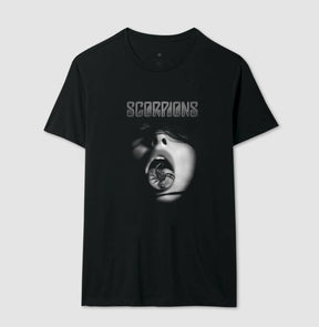 Camiseta Scorpions