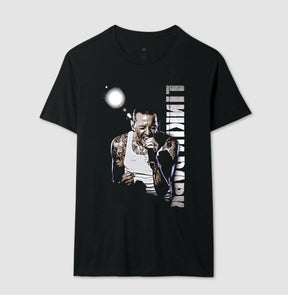 Camiseta Linkin Park Chester