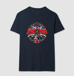 Camiseta Personalizada Jamones