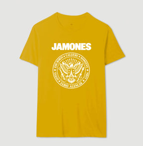 Camiseta do Jamones Nova Versão