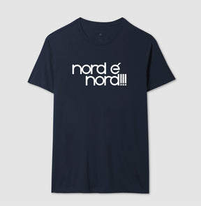 Camiseta Nord é Nord!