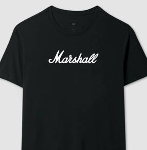 Camiseta Marshall