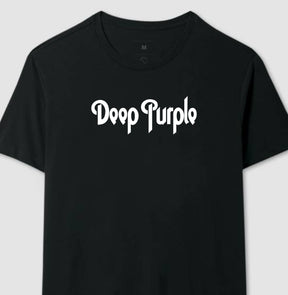 Camiseta Deep Purple