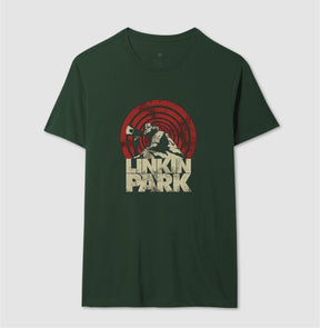 Camiseta Linkin Park