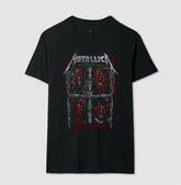Camiseta Metallica Spit Out the Bone