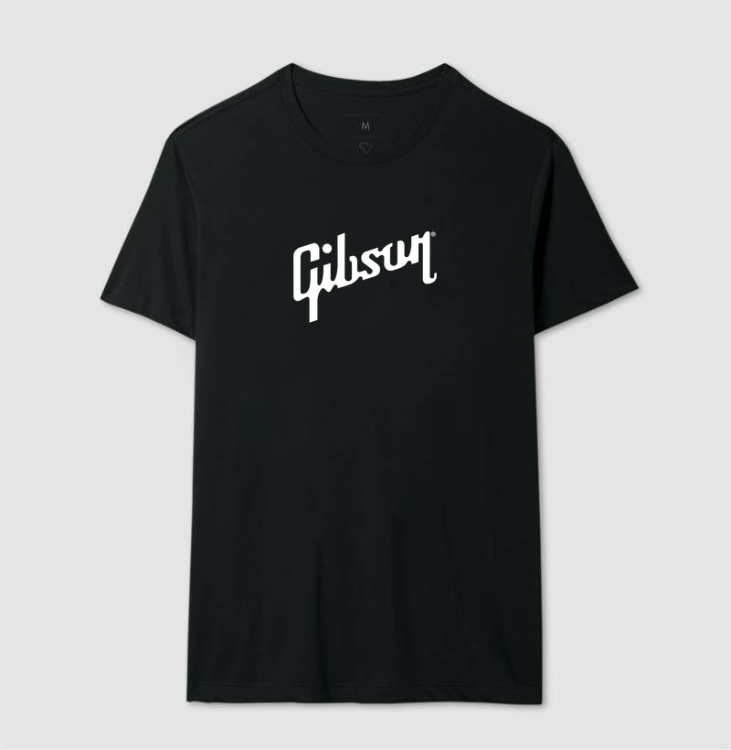 Camiseta Gibson