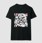 Camiseta Disco Red Hot Chili Peppers - Blood Sugar Sex Magik
