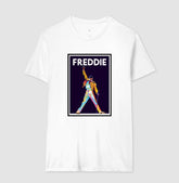 Camiseta Freddie Queen