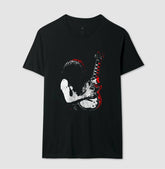 Camiseta do Slash Silhueta