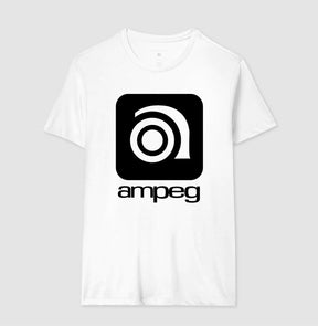 Camiseta Ampeg