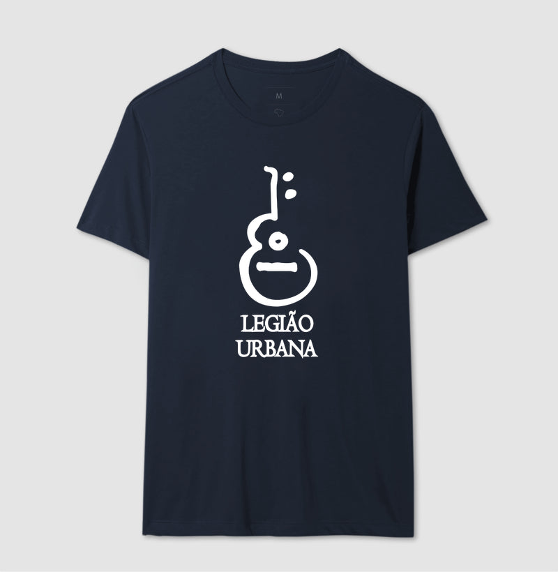 Camiseta Legião Urbana