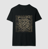 Camiseta Disco Deep Purple Machine Head