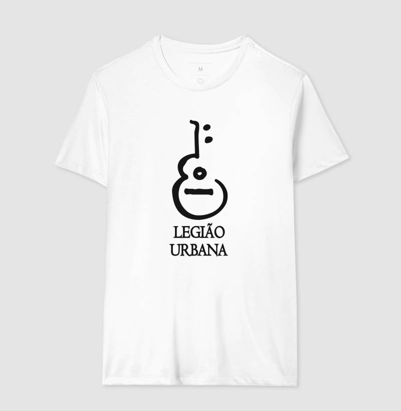 Camiseta Legião Urbana